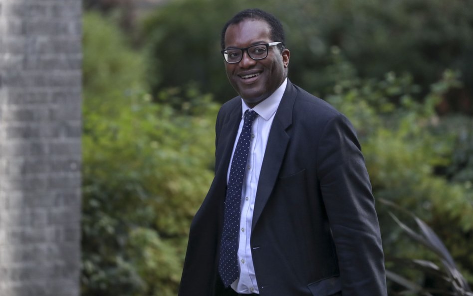 Kwasi Kwarteng