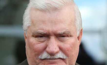 Lech Wałęsa: Powtórzyłbym słowa o pałowaniu „Solidarności”