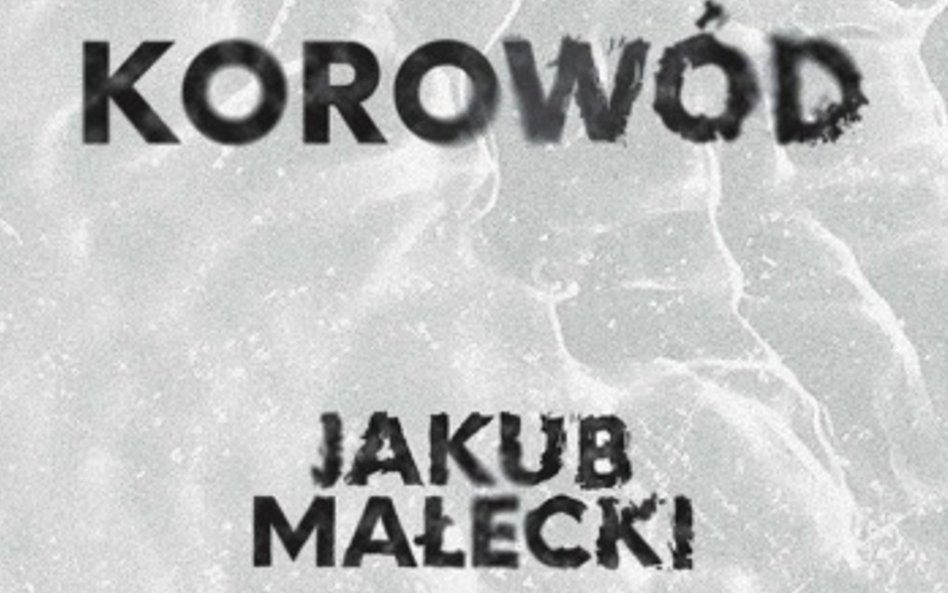 Jeśli chcesz opowiedzieć o wszystkim, musisz to zrobić na bogato