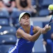 Majchrzak i Linette odpadają z US Open