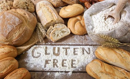 Dieta uboga w gluten może sprzyjać rozwojowi cukrzycy