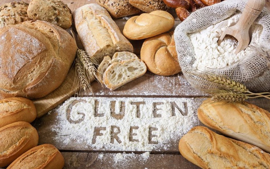 Dieta uboga w gluten może sprzyjać rozwojowi cukrzycy