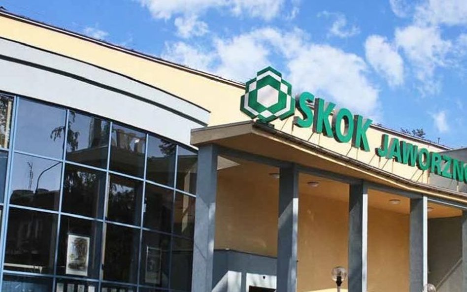 Koniec sagi z przejęciem SKOK Jaworzno. Na ratunek przyszedł Alior Bank