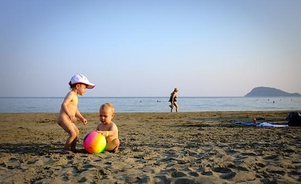 Urlop wypoczynkowy jest udzielany proporcjonalnie do czasu zatrudnienia u danego pracodawcy