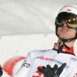 PŚ w skokach. Andrzej Stękała od podium do dyskwalifikacji