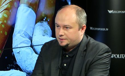 #RZECZoBIZNESIE: Bartosz Poliński: Polska nie radzi sobie z leczeniem raka