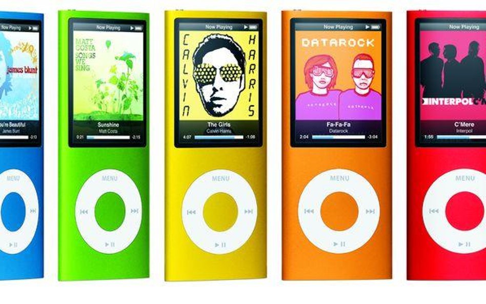 iPod Nano