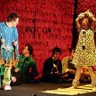 Aktorzy Teatru 21 bardzo czekali na spektakl