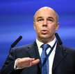 Anton Siłuanow broni budżetu