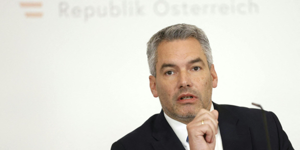 Austria utrzyma lockdown, ale tylko dla niezaszczepionych na COVID-19