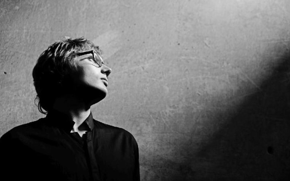 K jak Książek Krzysztof