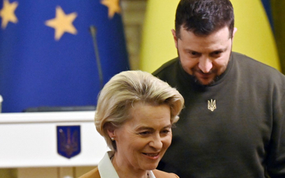 Jędrzej Bielecki: Długa droga Ukrainy do Europy