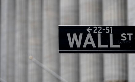 Realizacja zysków czy korekta?