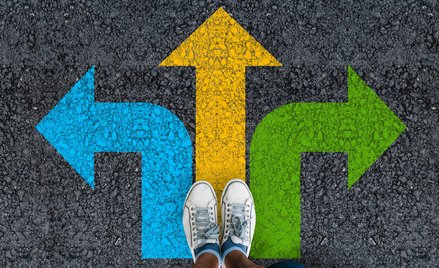 Niższe stopy i co z tego wynika