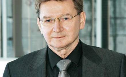 Celujemy w sprzedaż po pół tysiąca mieszkań rocznie