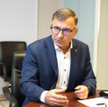 Prezes PKO BP Zbigniew Jagiełło: Będziemy firmą technologiczną z licencją bankową