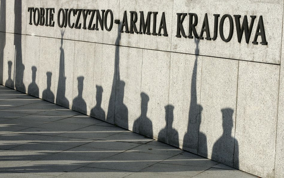 80 lat temu powstała Armia Krajowa