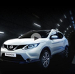 Nowy Qashqai jednak z Sunderland