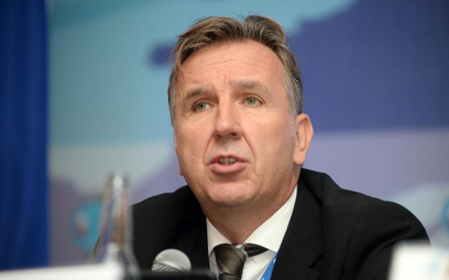 Michał Sołowow