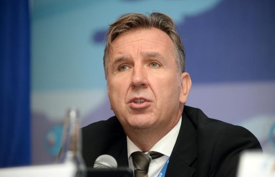 Michał Sołowow (na zdjęciu) od 5 lat znajduje się na pierwszym miejscu rankingu „Forbesa” najbogatsz