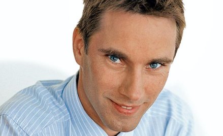 Krzysztof Stępień, główny analityk Opera TFI