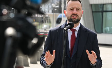 Władysław Kosiniak-Kamysz