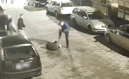 Zabójstwo czy pobicie ze skutkiem śmiertelnym - Andrzej Dryszel o kwalifikacji czynów
