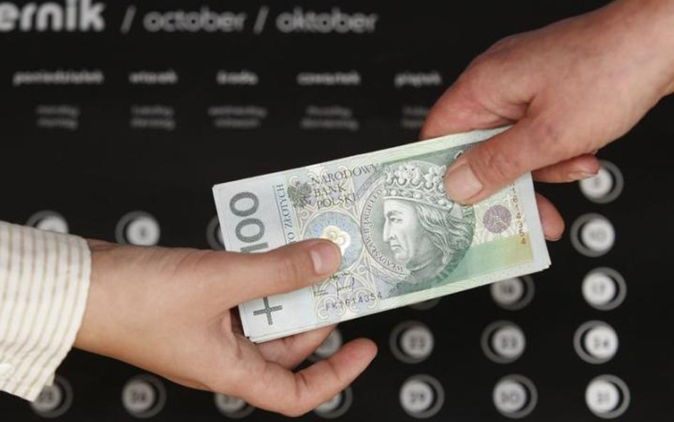 Prawo do otrzymania nagrody jubileuszowej nie trwa w nieskończoność