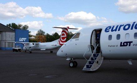 Eurolot zaprezentował nowe maszyny