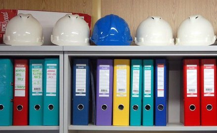 Komentarz do przepisów o bezpieczeństwie i higienie pracy