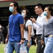 Singapur: Kościół odwołuje msze z powodu koronawirusa