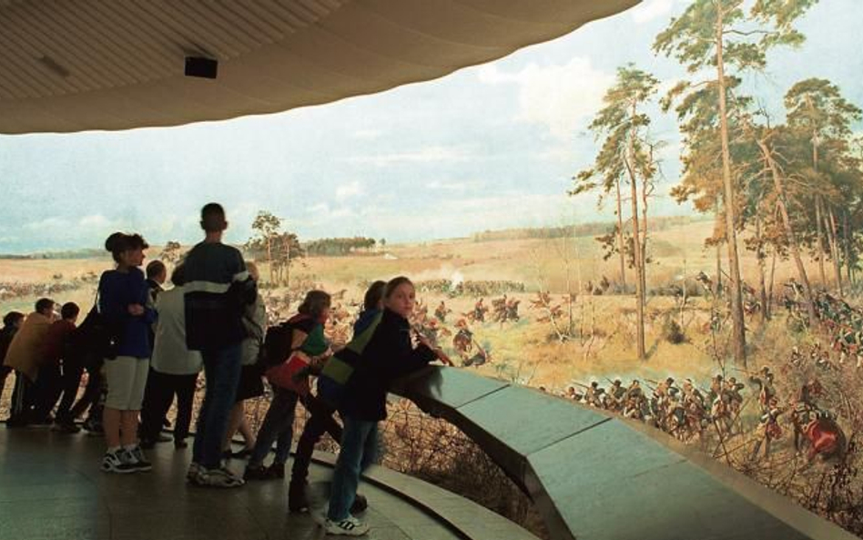 Od 1985 r. Panoramę Racławicką obejrzało już 9,1 mln osób