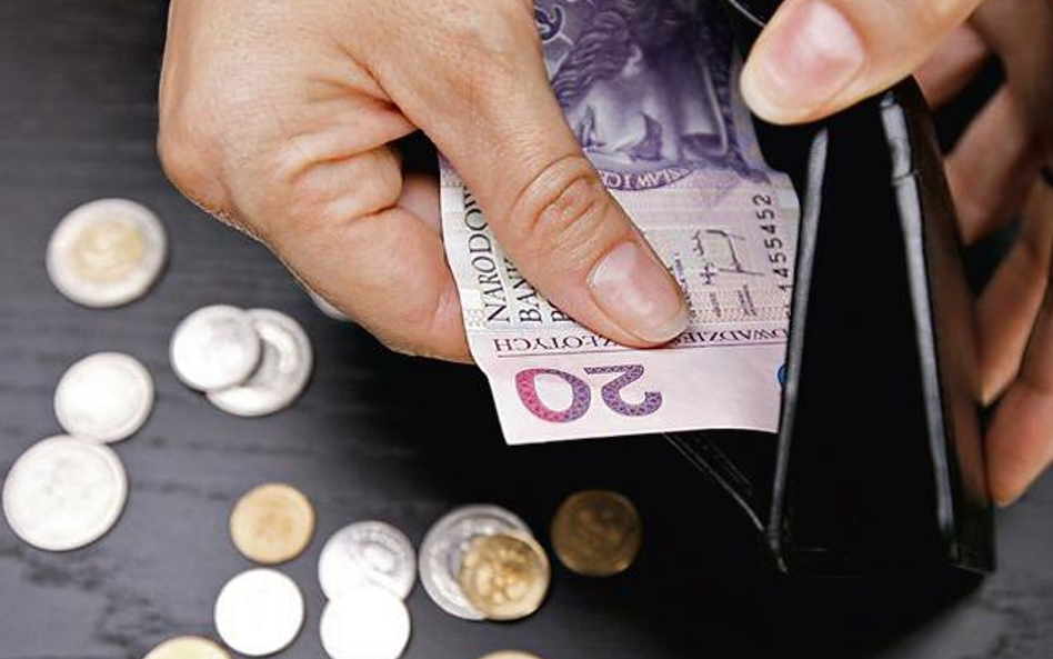 Obowiązek opłacenia ZUS obejmie też zarobki za 2015 r., wypłacone w 2016 r.
