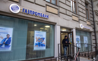Kreml: Połowa klientów Gazpromu otworzyła rachunki w rublach