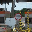 Problemem kierowców na A4 są nie tylko wysokie opłaty, ale też często tworzące się korki.