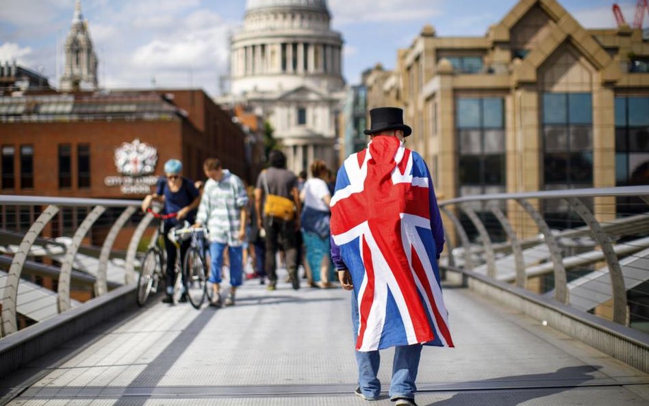 The Guardian: Brexit im nie zaszkodzi