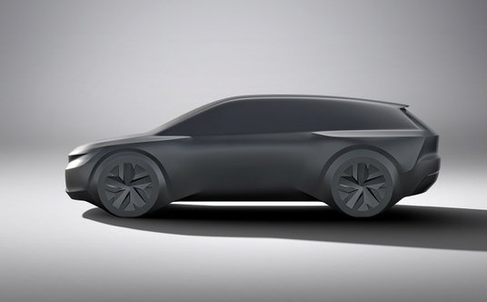 Elektryczne kombi, które może w przyszłości zastąpi Octavię