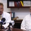 lekarze z Kliniki Chirurgii Ogólnej i Transplantacyjnej zaprezentowali w 2008 roku rewolucyjną metod