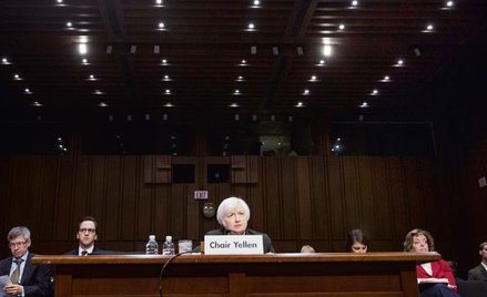 Mamy najmocniejsze od dawna tąpnięcie Dollar Index. Powód? Intuicyjnie uwaga kieruje się w stronę US