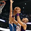 Marcin Gortat po meczu z Hornets pierwszy raz w karierze osiągnął dwucyfrową średnią punktów w jedny