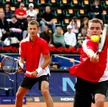 Marcin Matkowski i Mariusz Fyrstenberg