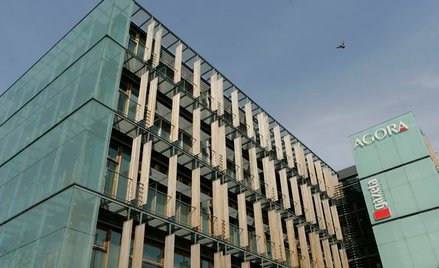 Mniejszy zarząd Agory