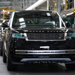 Jaguar Land Rover nie zamierza produkować pojazdów w USA