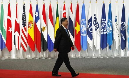 USA-Chiny: Jest rozejm handlowy