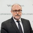 Maciej Bando, prezes Urzędu Regulacji Energetyki.