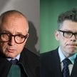 Mecenas Jacek Dubois, sędzia Igor Tuleya