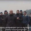 Kibice Dynama Kijów nagrali wideo dla Polaków