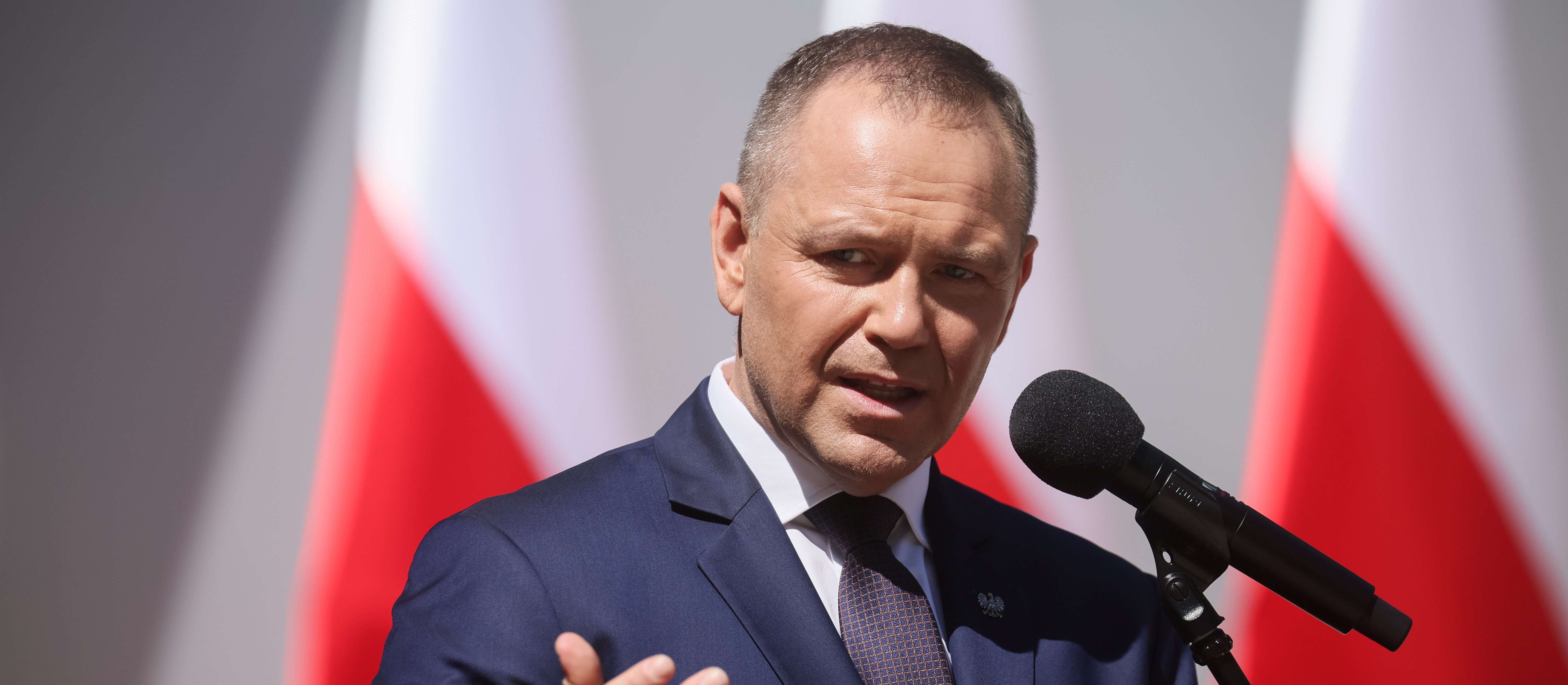 Karol Nawrocki podpisał sześć ustaw. „Podpisuję te ustawy, które stanowią dobre prawo”