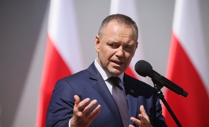 Nie będzie kar po przedawnieniu podatków. Skutki weta Karola Nawrockiego