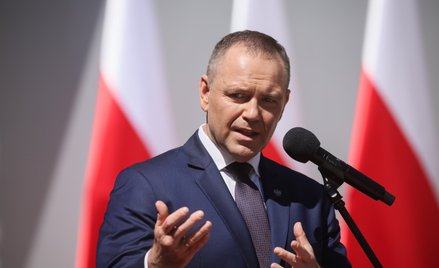 Nie będzie kar po przedawnieniu podatków. Skutki weta Karola Nawrockiego